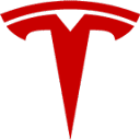 Tesla logo