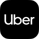 Uber logo