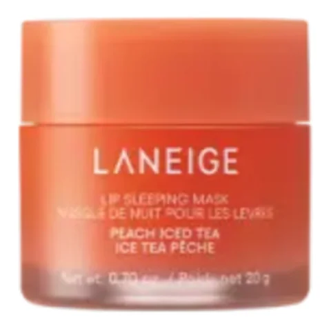 Korean lip balm from Stylevana