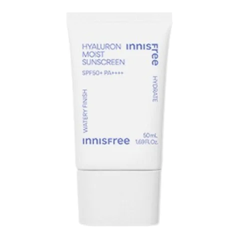 Korean sunscreen from Stylevana