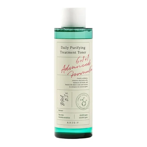 Korean toner from Stylevana